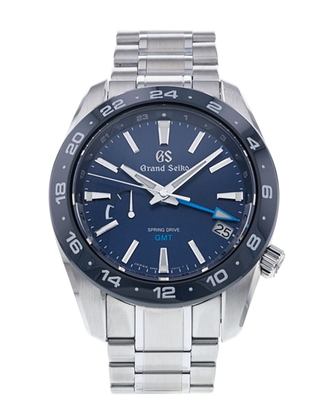 Grand Seiko Sport Collection SBGE255